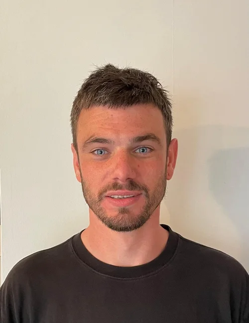Tim - Osteopath and Sports Masseuse