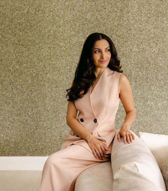 Dr Karisma Uppal BDS, PGDip